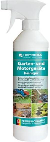 HOTREGA Garten- und Motorgerte Reiniger<br>