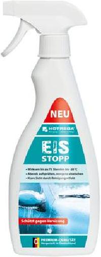 HOTREGA Eis Stopp  Vereisungs-Schutz-Gel