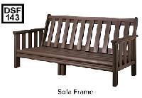 C.R.P. Lounge Sofa-3-Sitzer DSF143