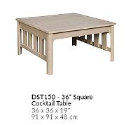 C.R.P. Spare Cocktail Table/Cocktail-Tisch DST150
