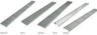 <b>ALTVATER</b> Roste fr Rostrinnen 200 mm