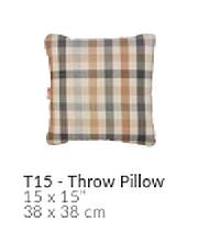 C.R.P. Zierkissen / Throw Pillow TP15