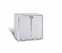 EINSTIEGSMODELLE Serie 120 Beton-Mlltonnenbox  [PAUL WOLFF]