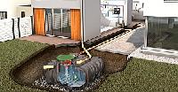Platin XL -Paket Haus-Silentio Press begehbar