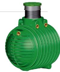 COLUMBUS Regenwassertank (PKW befahrbar)
