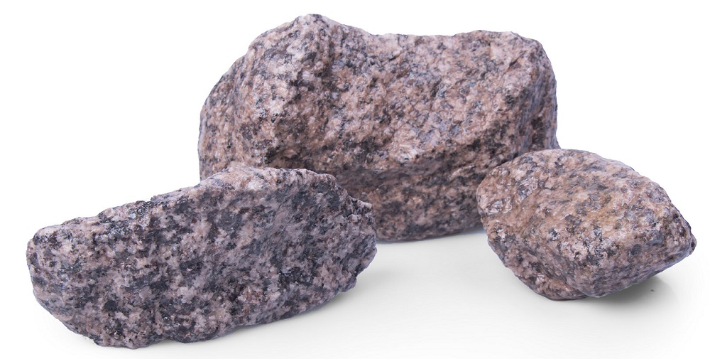 Granit rot