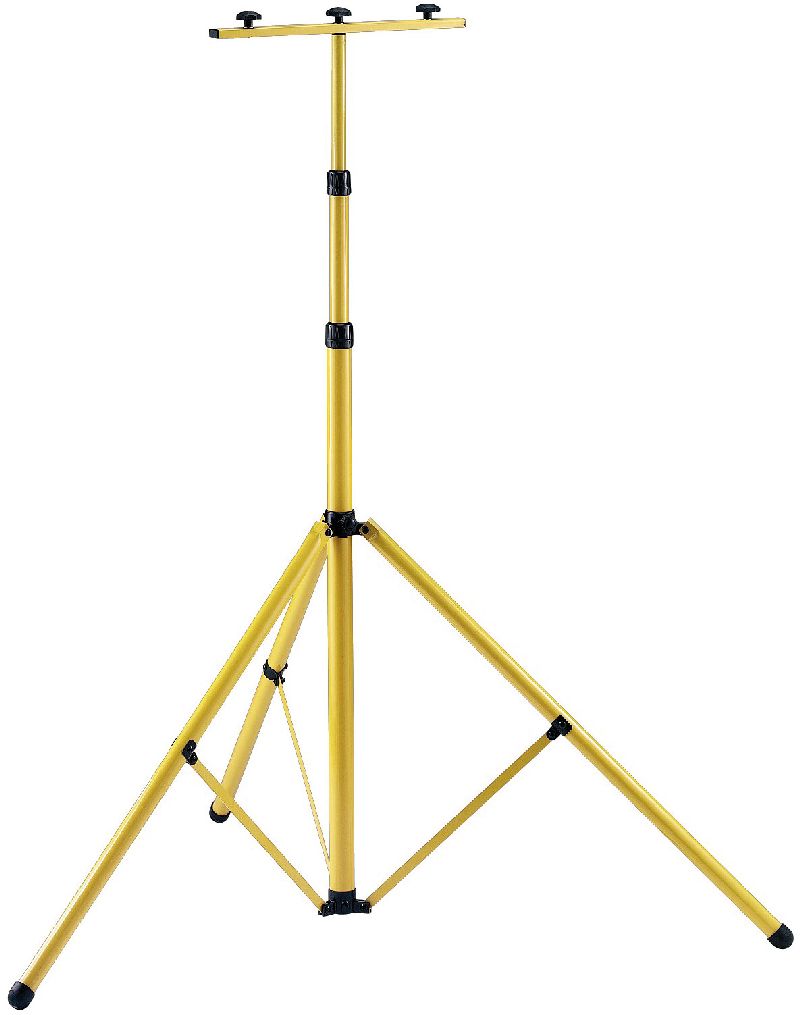  Bau-Teleskop-Stativ Brobusta ST 300 