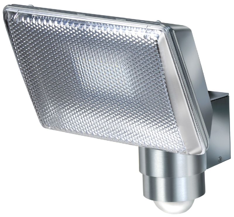  Power LED-Leuchte L2705 PIR IP44 mit Infrarot-Bewegungsmelder 27x0,5W 1080lm Energieeffizienzklasse A 