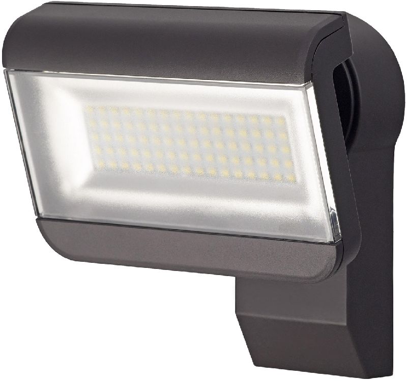  LED-Strahler Premium City SH 8005 IP44 80x0,5W 3700lm anthrazit Energieeffizienzklasse A+ 