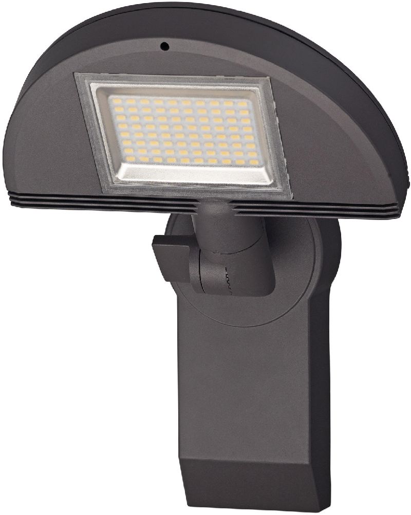  LED-Leuchte Premium City LH 8005 IP44 anthrazit 