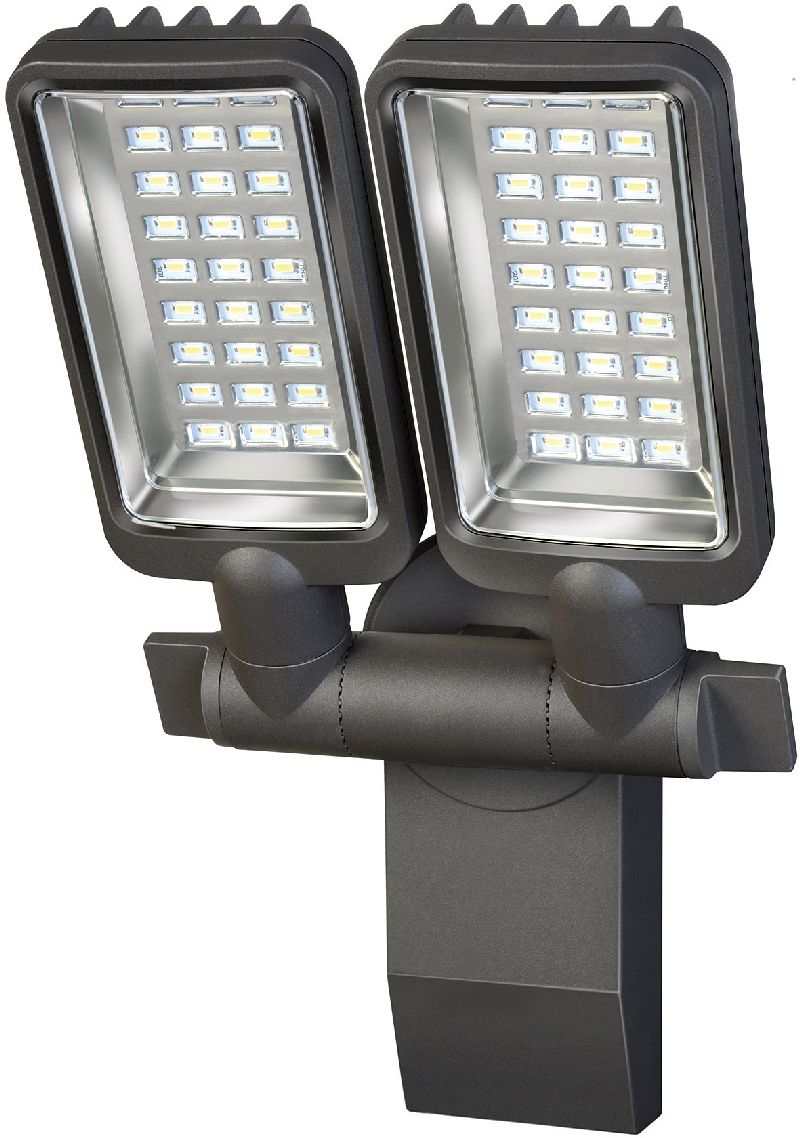 LED-Strahler Duo Premium City SV5405 IP44 54X0,5W 2160lm Energieeffizienzklasse A 