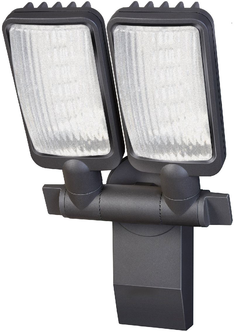  LED-Flchenleuchte Duo Premium City LV5405 IP44 54x0,5W 2160lm Energieeffizienzklasse A 