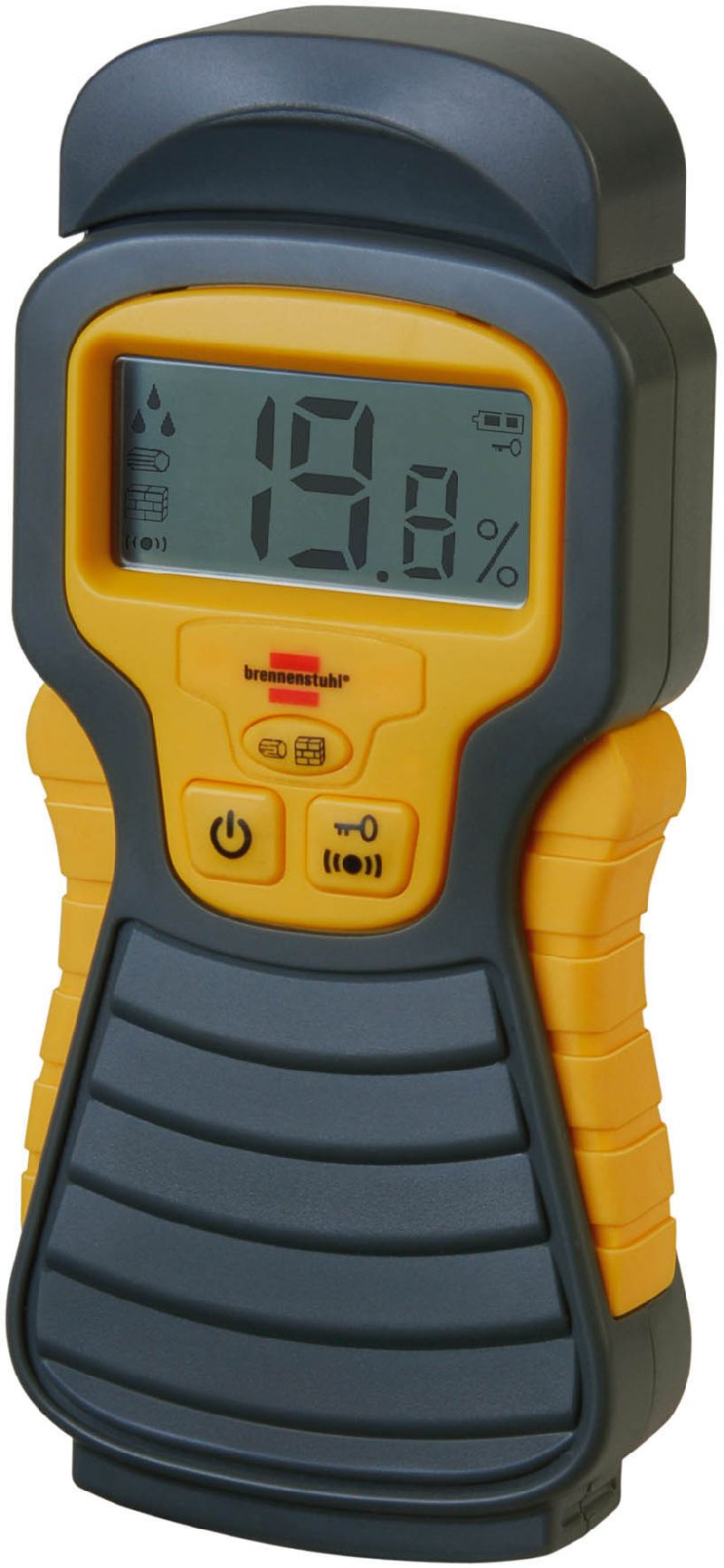 Feuchtigkeits-Detector MD 