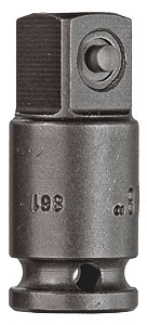  1/4 KRAFT BERGANGSTEIL 3/8 AUS SEN 1312  [WGB-Werkzeug]