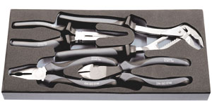  MODULEINLAGE ZANGEN FR WERKSTATTWAGEN 149  [WGB-Werkzeug]