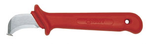  VDE ABISOLIERMESSER 1763  [WGB-Werkzeug]