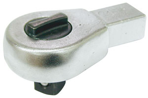  UMSCHALTKNARRE EINST WERKZ 2376 VIERKANT 14X18 RATSCHE 3/4 80  [WGB-Werkzeug]