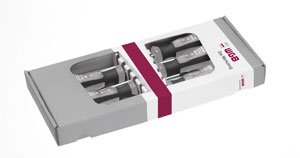  SCHRAUBENDREHER GARNITUR 2K HEFT ISO 2380 DIN/ISO 8764 584  [WGB-Werkzeug]